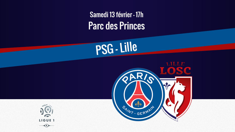Match Ce Soir Psg Lille Match : PSG/Lille, diffusion et rediffusions | CulturePSG