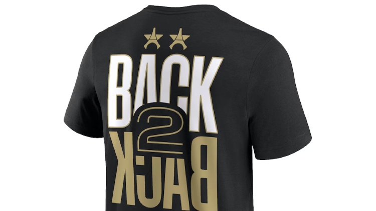Près de trois semaines après son nouveau sacre de champion d'Europe, le PSG vient d'enrichir sa collection Back 2 Back avec plusieurs nouveaux produits.