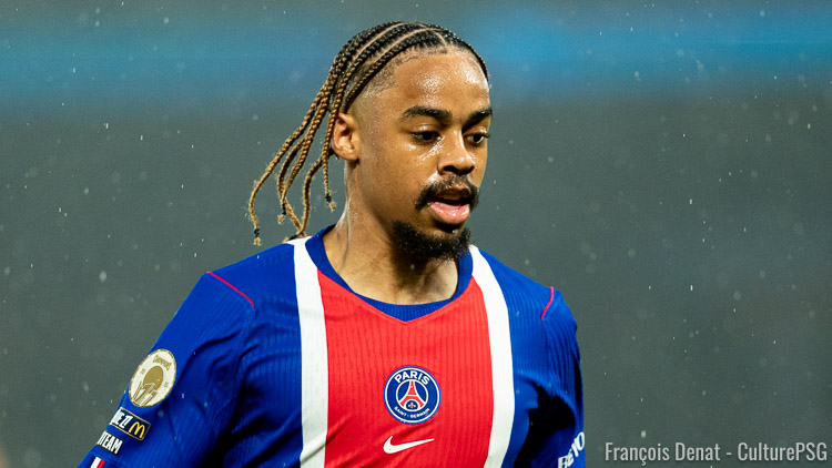 Prétendants sérieux au recrutement de Bradley Barcola cet été, Liverpool et Arsenal s'activent sur d'autres pistes, même si l'ailier français du PSG reste dans le viseur des deux cadors anglais.