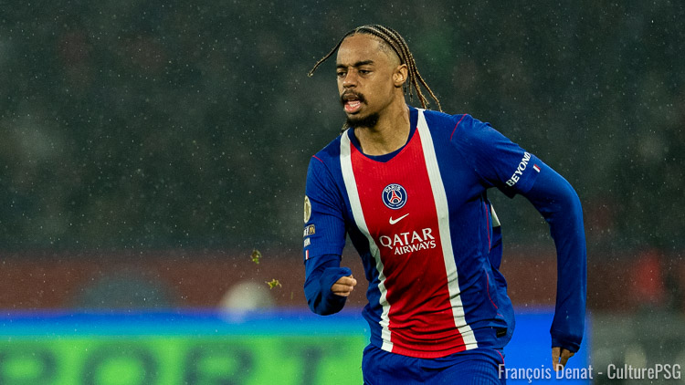 Le feuilleton Bradley Barcola est en train de se décanter selon plusieurs sources concordantes. Les négociations entre le PSG et Liverpool sont désormais menées par les plus hautes sphères des deux clubs et un dénouement est attendu d'ici mardi prochain et la fin du mercato.