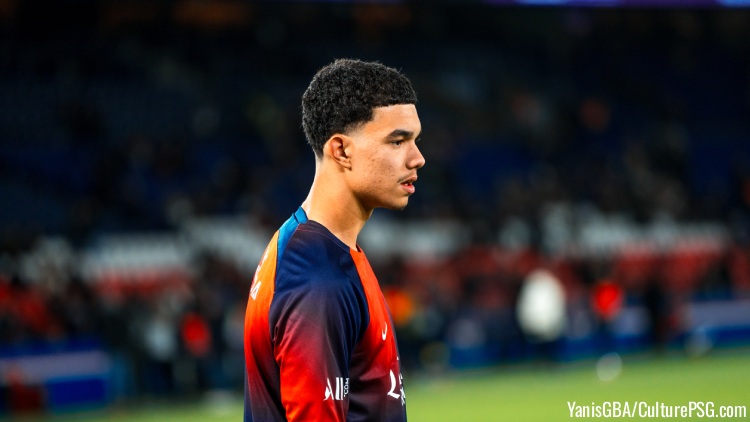 Au club depuis 2019, le jeune gardien du PSG Bilal Laurendon (20 ans) devrait quitter le club cet été direction l'Azerbaïdjan.