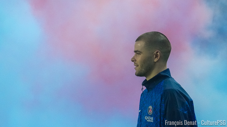 Alors que le PSG va défier une équipe de Newcastle avec Nick Pope dans le but, Lucas Chevalier aurait bien pu être dans le but d'en face si l'été dernier s'était déroulé de façon légèrement différente comme le rappelle la presse adverse.