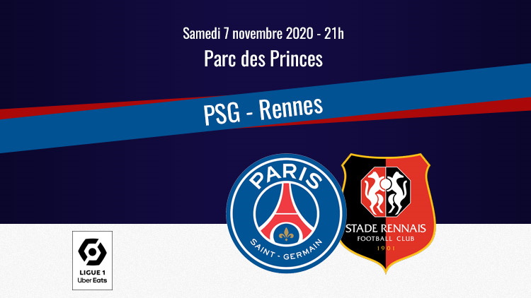 Match  Les compositions d'équipes de PSG/Rennes dévoilées, Navas