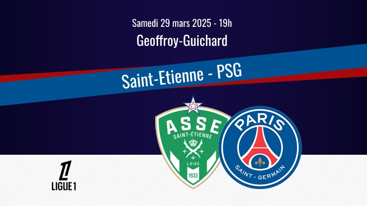 Les compositions d'équipe officielles de Saint-Etienne/PSG viennent d'être dévoilées et Luis Enrique a forcément fait quelques choix dans son onze de départ : Ramos est notamment titulaire.
