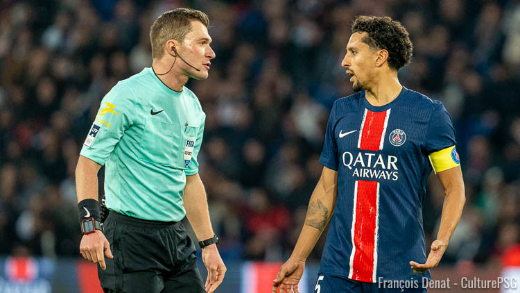 L'arbitre du Classique PSG/OM de dimanche soir (21e journée de Ligue 1) vient d'être désigné et il s'agit de Willy Delajod, que les deux clubs connaissent très bien et qui rappelle de meilleurs souvenirs aux Parisiens qu'aux Marseillais.