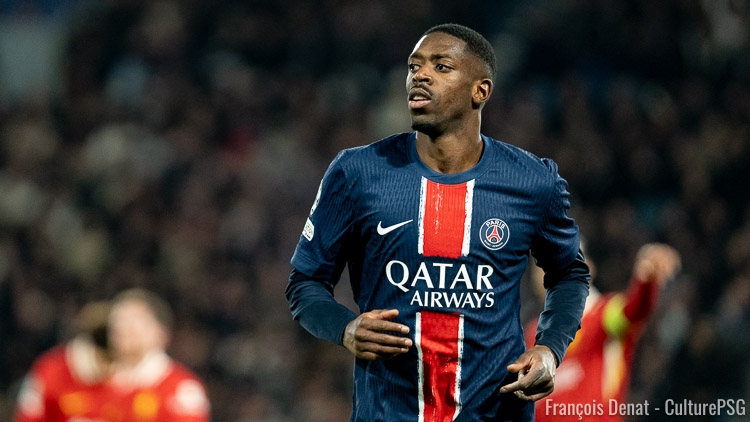 A quatre jours de l'entrée en lice du PSG dans la Coupe du monde des clubs face à l'Atlético Madrid, il est déjà possible de faire un point sur les forces en présence des deux équipes. Côté parisien, Ousmane Dembélé sera absent pour ce premier match et plusieurs autres joueurs sont incertains.