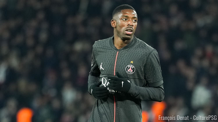 Dans un long entretien accordé à L'Equipe, Karim Benzema s'est exprimé sur un possible retour en équipe de France et a également encensé Ousmane Dembélé, sacré Ballon d'Or en septembre dernier, comme lui en 2022.