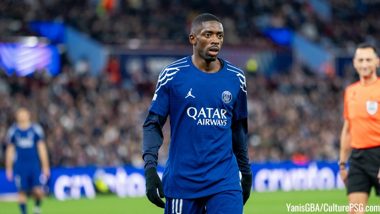 Le mano à mano PSG/Inter continue