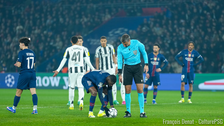 Alors que son équipe n'a transformé que 56% de ses penaltys cette saison, Luis Enrique a défendu une vision assez particulière : son équipe a beaucoup de tireurs, à défaut d'avoir un spécialiste.