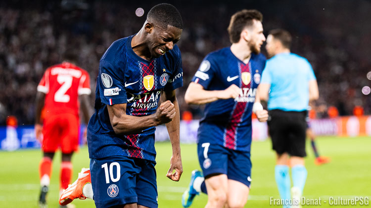 Quatrième puissance économique d'Europe, le PSG est aussi l'un des clubs les plus populaires du monde sur les réseaux sociaux, comme l'a démontré une récente étude de l'Observatoire du football CIES.