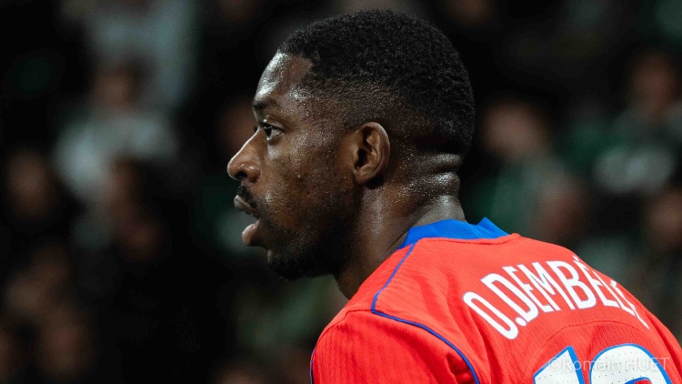 Le PSG a dévoilé un groupe de 22 joueurs pour son déplacement à Londres et son huitième de finale retour de Champions League contre Chelsea ce mardi soir. Un groupe sans mauvaise surprise et avec Ousmane Dembélé notamment.