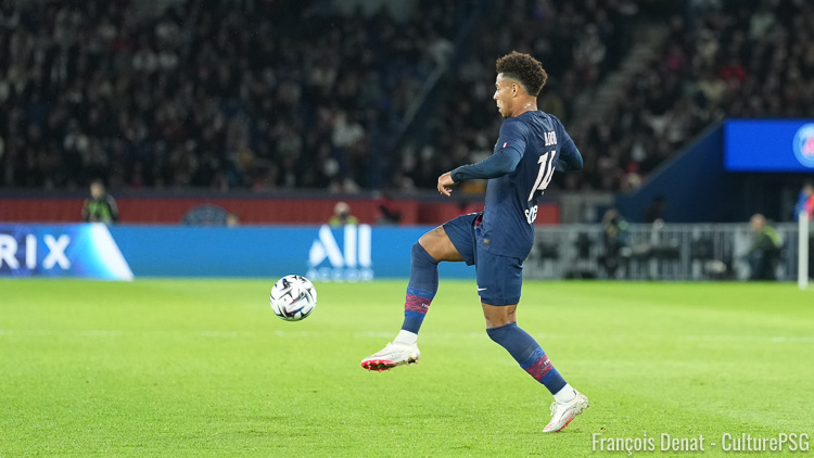 Si le PSG a annoncé une indisponibilité de « quelques semaines » et un point fait dans trois semaines environ concernant Désiré Doué, il faut plutôt s'attendre à une indisponibilité de six semaines selon la presse. Avec les conséquences suivantes en termes de matches ratés.