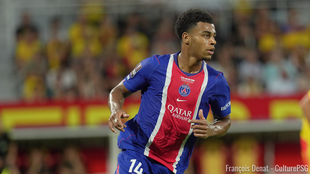 Trois jeunes joueurs du PSG nés à partir de 2006 sont en lice pour succéder à Désiré Doué au palmarès du Golden Boy 2026, ce prestigieux trophée récompensant le meilleur joueur de moins de 21 ans.
