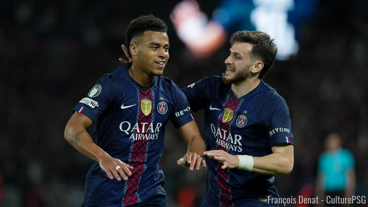 Diffusé sur Canal+ mercredi soir, le quart de finale aller de Champions League PSG/Liverpool (2-0) a battu le record d'audience de la saison de la chaîne cryptée, mais pas le record absolu du club dans la compétition.