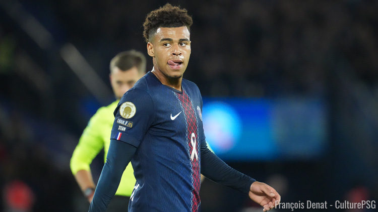 Après les examens complémentaires passés ce jeudi, le PSG a fait un premier point médical et Désiré Doué va être absent, pour l'instant, au moins quelques semaines. Une durée qui pourra être revue, bien que rassurante.