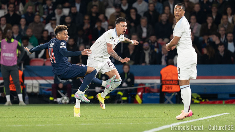 Alors que la Coupe du monde 2026 démarre ce jeudi, les rumeurs de transferts continuent d'alimenter l'actualité footballistique et le PSG est comme toujours cité dans de nombreux dossiers, dont certains très onéreux.