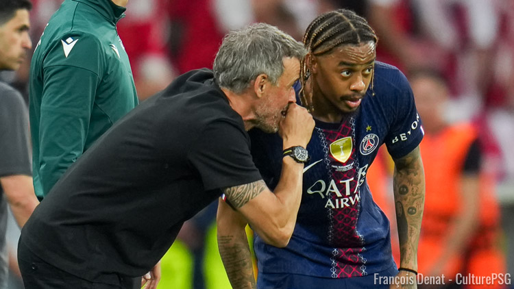 Bien décidé à ne pas brader son attaquant Bradley Barcola, qui est déjà d'accord avec Liverpool, le PSG joue la carte de la patience dans ce dossier, en s'appuyant notamment sur l'exemple du transfert tardif d'Alexander Isak chez les Reds il y a un an.