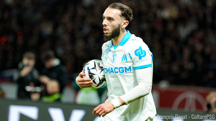 Alors qu'il peine à remplir le Vélodrome pour la venue du PSG ce dimanche soir, l'OM tente de convaincre ses supporters de venir au stade et a dégainé ces dernières heures une communication pour le moins... gênante.