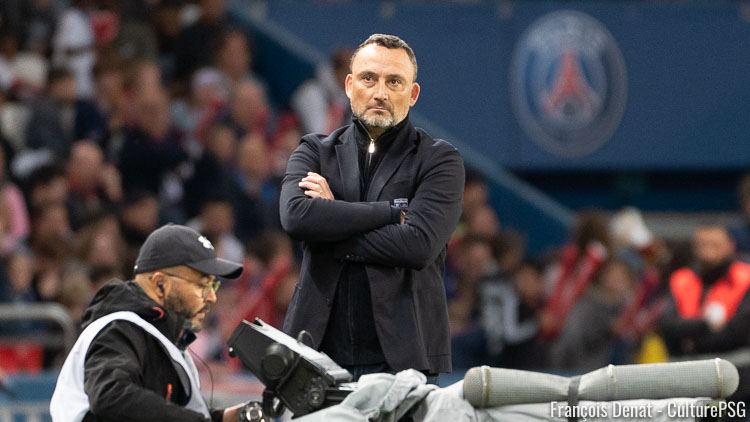Le match aller PSG/Rennes ayant été inversé et s'étant joué en Bretagne, la LFP a accédé à la demande parisienne de disputer le retour à Paris, au grand désespoir du club breton, qui menace de saisir le CNOSF tandis que Franck Haise a lui joué la carte de la moquerie.