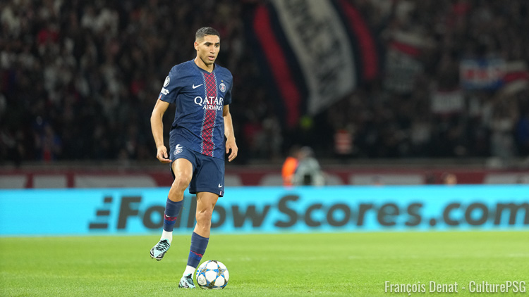 En quatre jours et deux déplacements très réussis, le PSG a retrouvé sa place : le Champion d'Europe est leader aussi bien en Champions League qu'en Ligue 1.