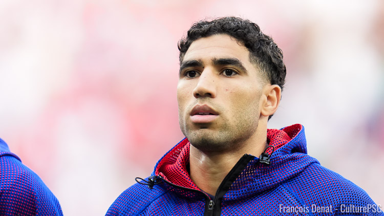 A la veille du match Brésil/Maroc, il est déjà possible de définir les grandes tendances des compositions des deux équipes qui s'affronteront dans la nuit de samedi à dimanche (minuit heure française) dans le choc du groupe C de la Coupe du monde 2026. Deux cadres du PSG seront titulaires et capitaines.