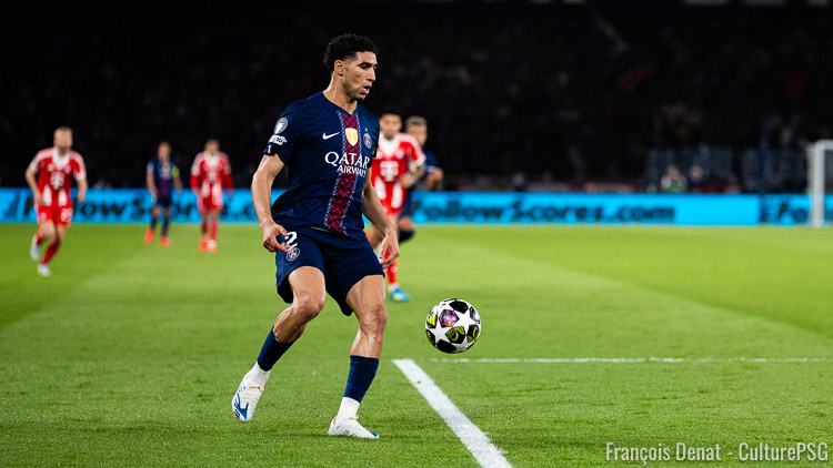 "Bayern vs PSG: Absences Confirmed, Star Players Doubtful – Who’s Missing for Champions League Semi-Final?"