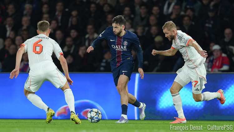 Auteur d'un début de saison au mieux moyen, Khicha Kvaratskhelia serait toutefois sur le chemin d'une forme physique un peu meilleure, ce qui doit lui permettre d'enfin devenir performant.