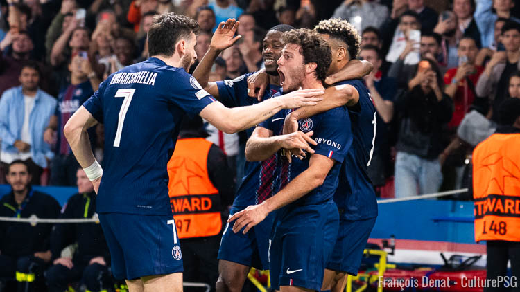Co-diffuseur avec M6 de la finale de Champions League PSG/Arsenal du 30 mai prochain, Canal+ a dévoilé ce jeudi une nouvelle bande-annonce alléchante à neuf jours du match.