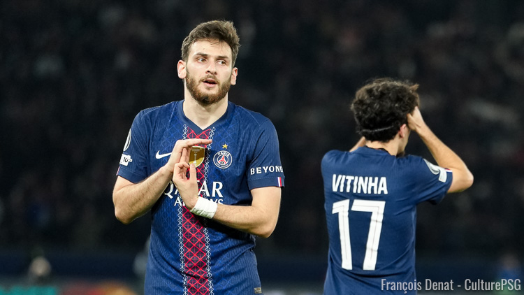 Sorti de la Coupe de France dès les 16es de finale par le Paris FC, le PSG ne va pas disputer les quarts de finale de la compétition, qui se déroulent de mardi à jeudi cette semaine. De quoi permettre aux hommes de Luis Enrique de souffler à désormais 8 jours du choc PSG/Chelsea, en 8e de finale aller de Champions League.