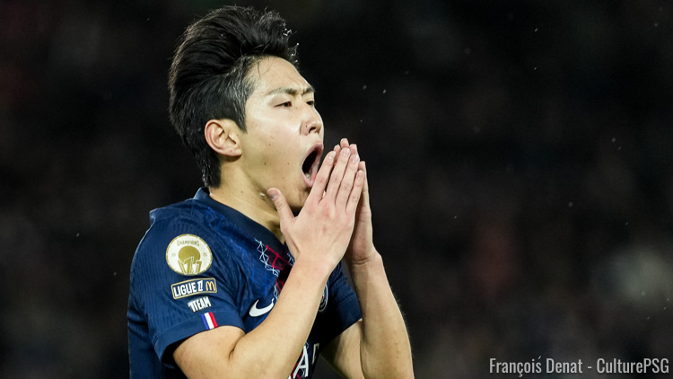 La presse espagnole insiste ce mardi sur l'intérêt de l'Atlético Madrid pour Lee Kang-in et assure même que le milieu offensif sud-coréen, que le PSG souhaite prolonger, a fait son choix entre les deux clubs.