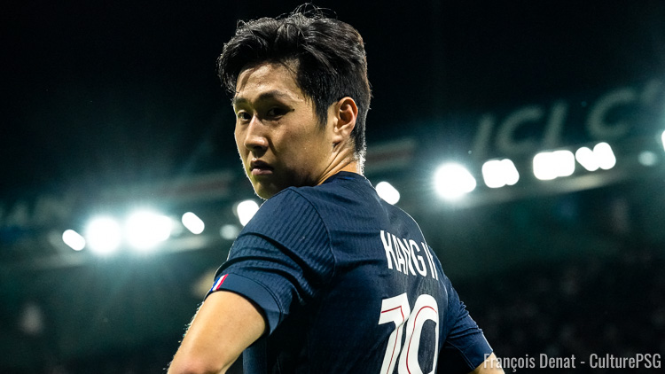 Les compositions de PSG/Auxerre selon la presse