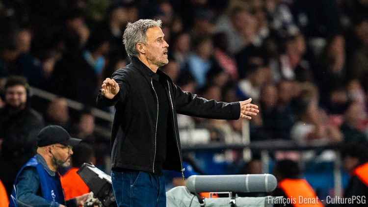 PSG a Bajnokok Ligája döntőjében: Enrique elégedett, de a sérülésekre is figyelmeztet