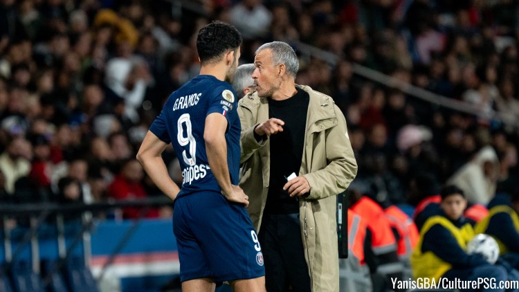 Malgré un statut de remplaçant toujours plus marqué, Gonçalo Ramos n'est pas un des joueurs partants pour le mercato d'hiver. Et même s'il le désirait.