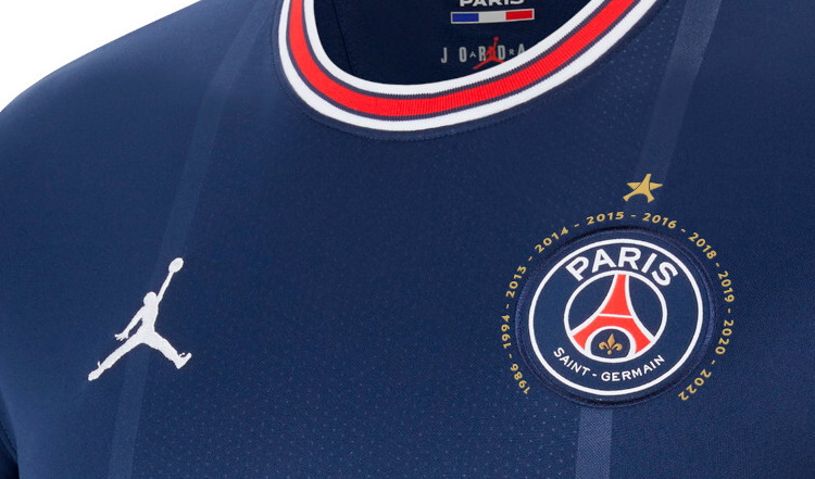 Pourquoi le PSG portera-t-il une étoile sur son maillot la saison prochaine  ?