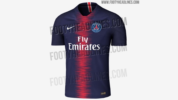 Image result for maillot psg 2019