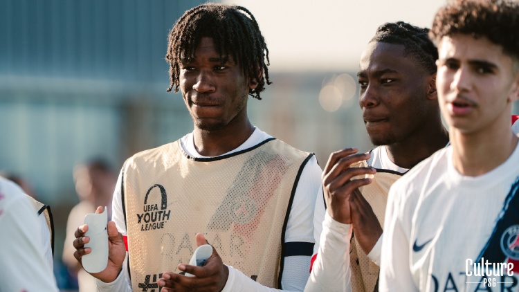 Annoncé tout proche de Manchester City depuis des mois, le défenseur central parisien Hermann Malonga va finalement quitter le PSG pour un autre club de Ligue 1.