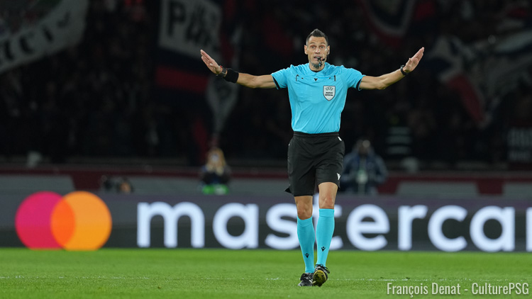 L'UEFA a désigné les arbitres des deux premiers quarts de finale retour de Champions League et c'est l'Italien Maurizio Mariani qui a été choisi pour diriger le Liverpool/PSG de ce mardi soir. Un arbitre relativement peu expérimenté sur la scène européenne mais qui a déjà dirigé le PSG cette saison, avec beaucoup de choses permises sur le terrain.
