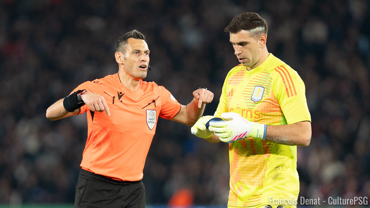 L'UEFA a désigné les arbitres des matches de la quatrième journée de Champions League et c'est l'Italien Maurizio Mariani qui a été choisi pour diriger le PSG/Bayern Munich de ce mardi soir. Un arbitre peu expérimenté sur la scène européenne mais qui rappelle un bon souvenir au PSG.