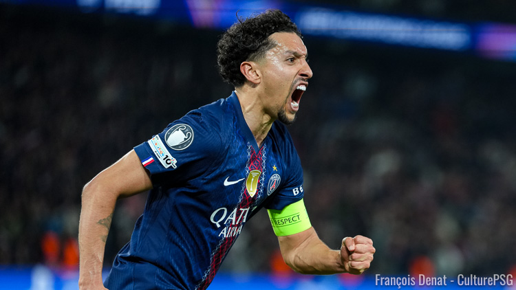 Le capitaine du PSG Marquinhos a fêté un heureux événement ce lundi puisque sa compagne Carol Cabrino a mis au monde leur quatrième enfant.
