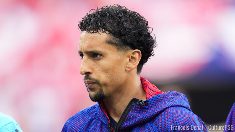 Le Brésil et le Maroc s'affrontent dans la nuit de samedi à dimanche dans le choc du groupe C de la Coupe du monde 2026. Sur quelle chaîne et à quelle heure regarder ce match Brésil/Maroc qui opposera Marquinhos et Achraf Hakimi, les capitaines des deux équipes ? Réponse ci-dessous.