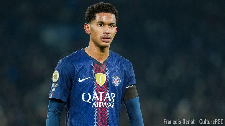 A défaut de recruter des joueurs lors de ce mercato d'hiver, le PSG s'active pour prolonger ses cadres, notamment ceux qui sont bientôt en fin de contrat.