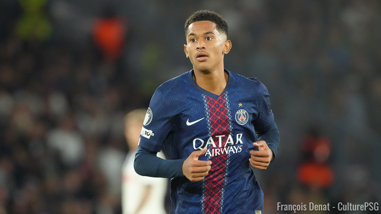 Premières tendances pour les compositions de Barça/PSG