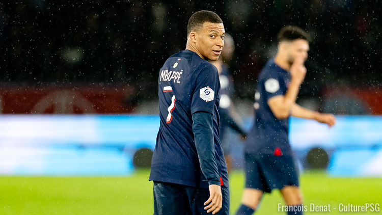 Match : Trois absents pour PSG/Toulouse, mais Mbappé qui « va jouer » thumbnail