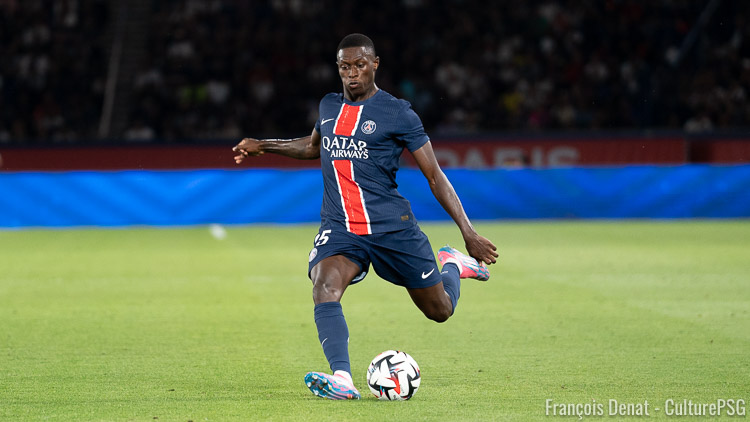 Nice/PSG (1-1), les performances individuelles