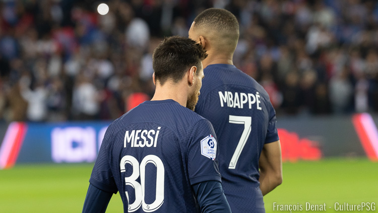 Qatar 2022: Cette finale est bien plus qu'un duel Messi-Mbappé