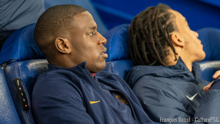 Le PSG va faire une plus-value sur un de ses indésirables