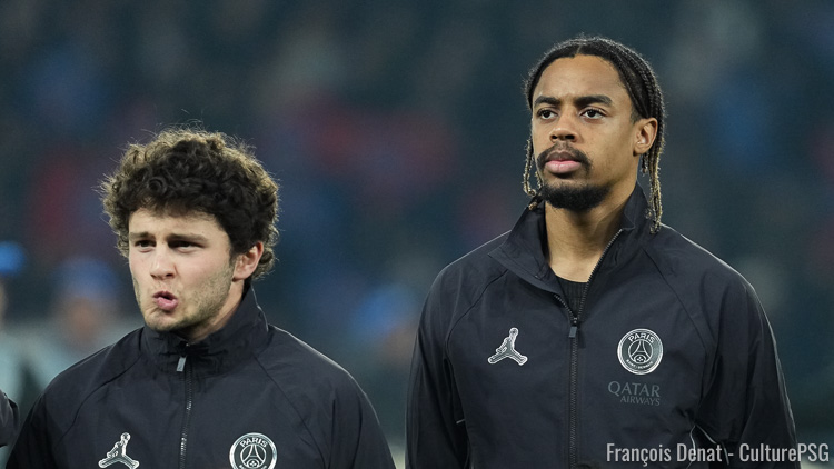 Luis Enrique a convoqué un groupe de 22 joueurs pour le choc Liverpool/PSG de ce mardi soir, en quart de finale retour de Champions League. Et comme attendu, Bradley Barcola fait son grand retour.