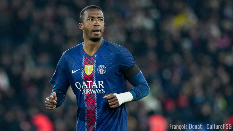 Luis Campos s'est longuement confié au quotidien madrilène Marca, qui a publié ce vendredi un entretien de trois pages avec le conseiller sportif du PSG et de QSI. L'occasion pour le Portugais de glisser plusieurs anecdotes savoureuses, dont une sur le recrutement de Willian Pacho à l'été 2024.