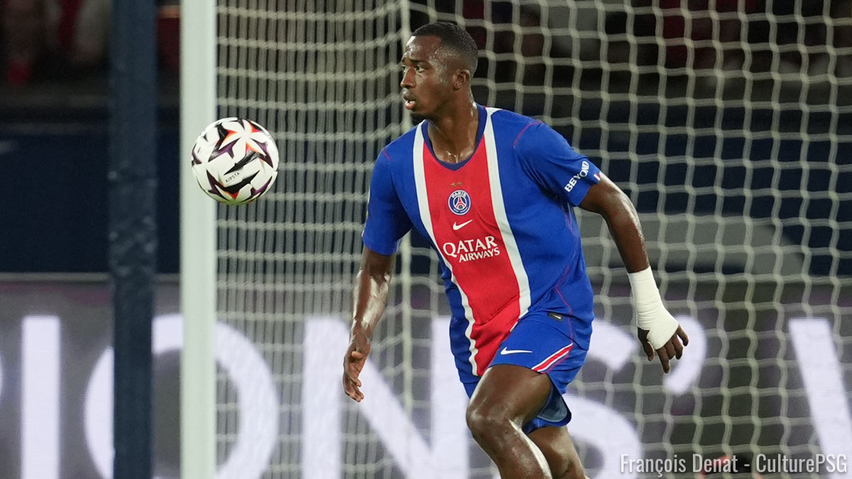 En déplacement à Brest, le PSG s'est imposé grâce à un but de Ferran Torres en début de match mais tout n'a pas été simple pour les Parisiens, jamais à l'abri, et tous n'ont pas brillé. Voici les notes des Parisiens pour ce Brest/PSG (0-1) :