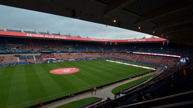 Club : Un Parc des Princes à 60 000 places après l'Euro 2016 ?
